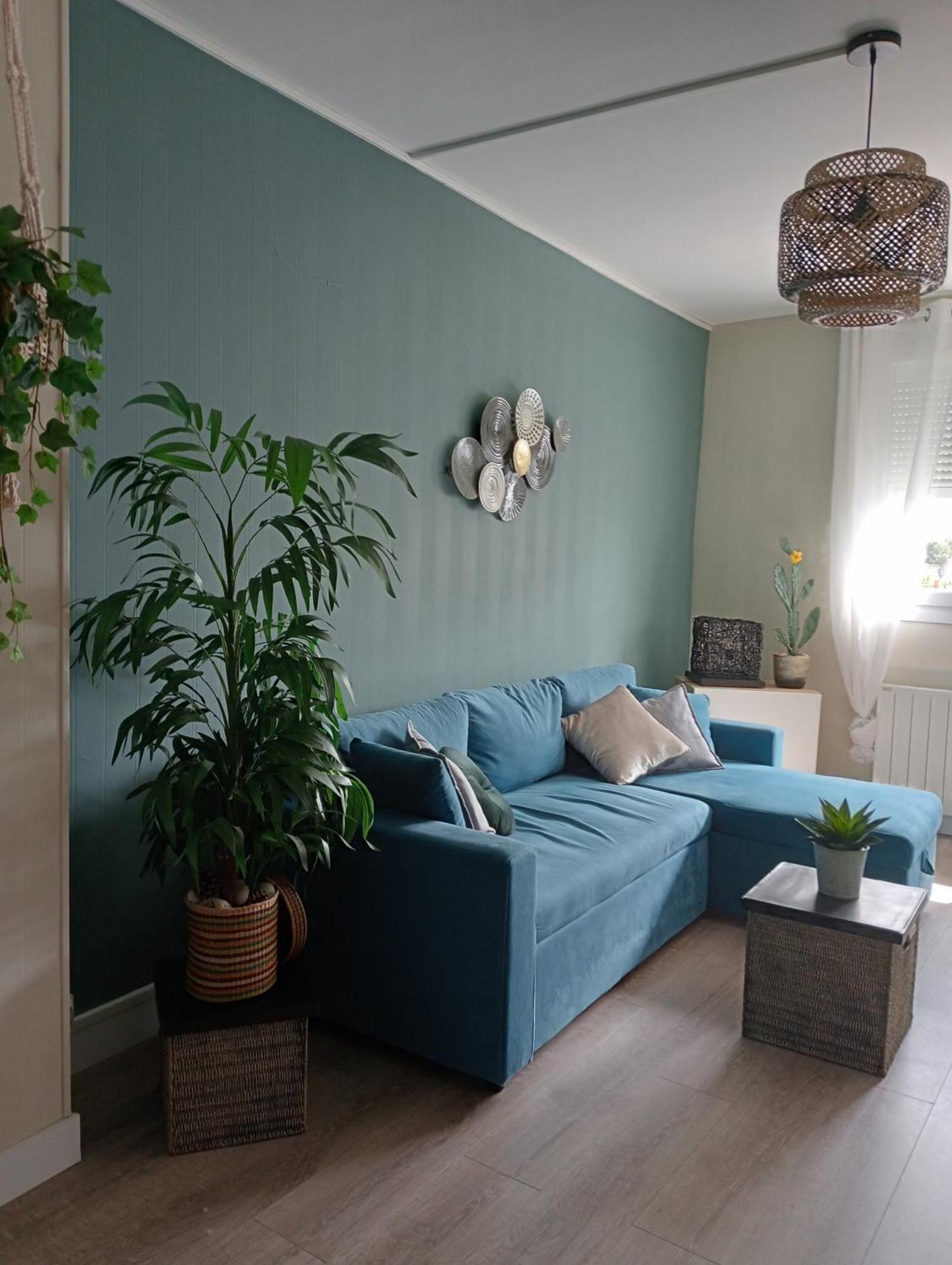 Le Cocon Des Dunes Quend Exterior photo